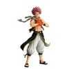 Figura Ichibansho Natsu Dragneel 20th Anniversary Fairy Tail 25cm