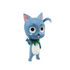 Figura Ichibansho Happy 20th Anniversary Fairy Tail 7cm