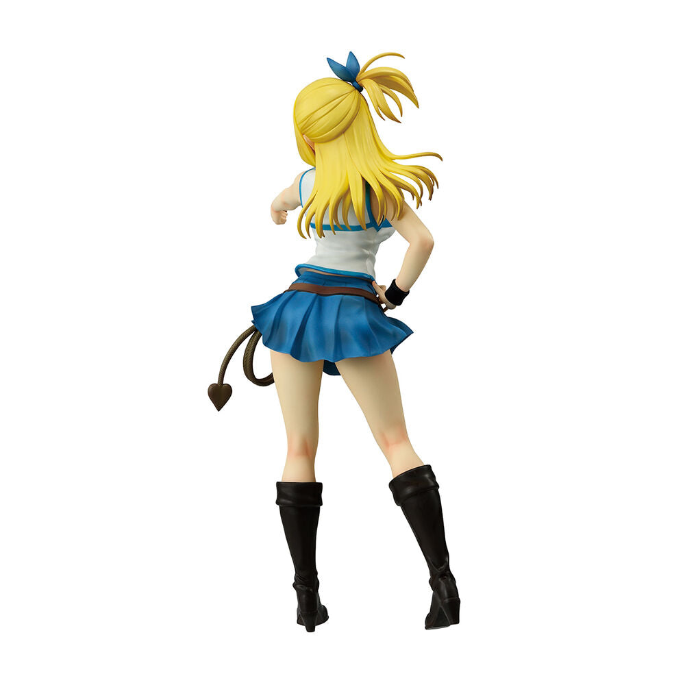 Figura Ichibansho Heartfilia 20th Anniversary Fairy Tail 23cm