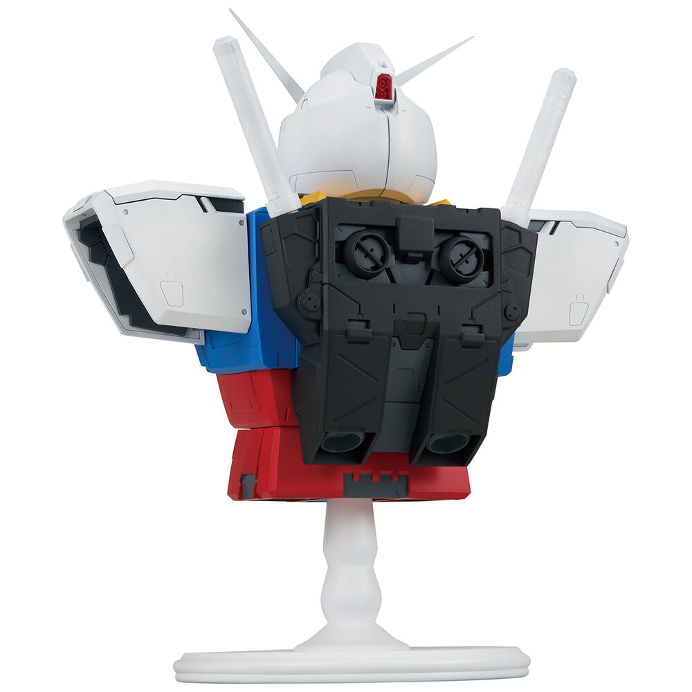 Figura Ichibansho RX-78-2 Gundam Universal Century Saga 2 Gundam Mobile Suit 18cm