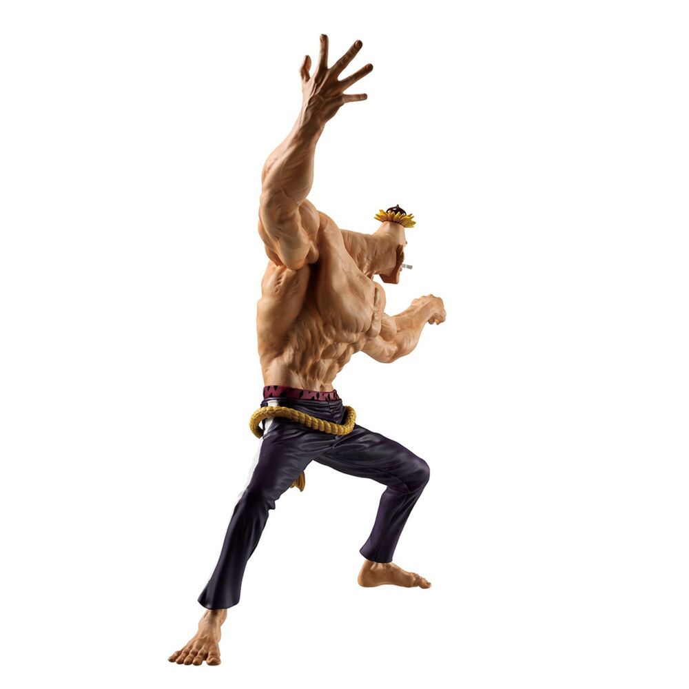 Figura Ichibansho Mont Blanc Criket Playing Love Song In The Sky One Piece 29 cm