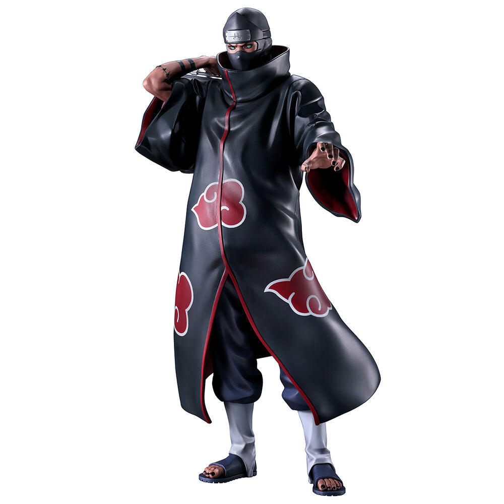 Ichibansho Kakuzu Hidan Kakuzu Arc Naruto Shippuden 26cm