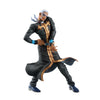Ichibansho Pucchi The Gathering of Rivals Masterlise Ichibansho Jojo's Bizarre Adventure 22cm