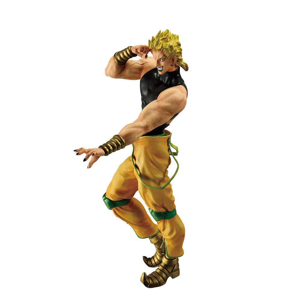 Ichibansho Dio The Gathering of Rivals Masterlise Ichibansho Jojo's Bizarre Adventure 26cm