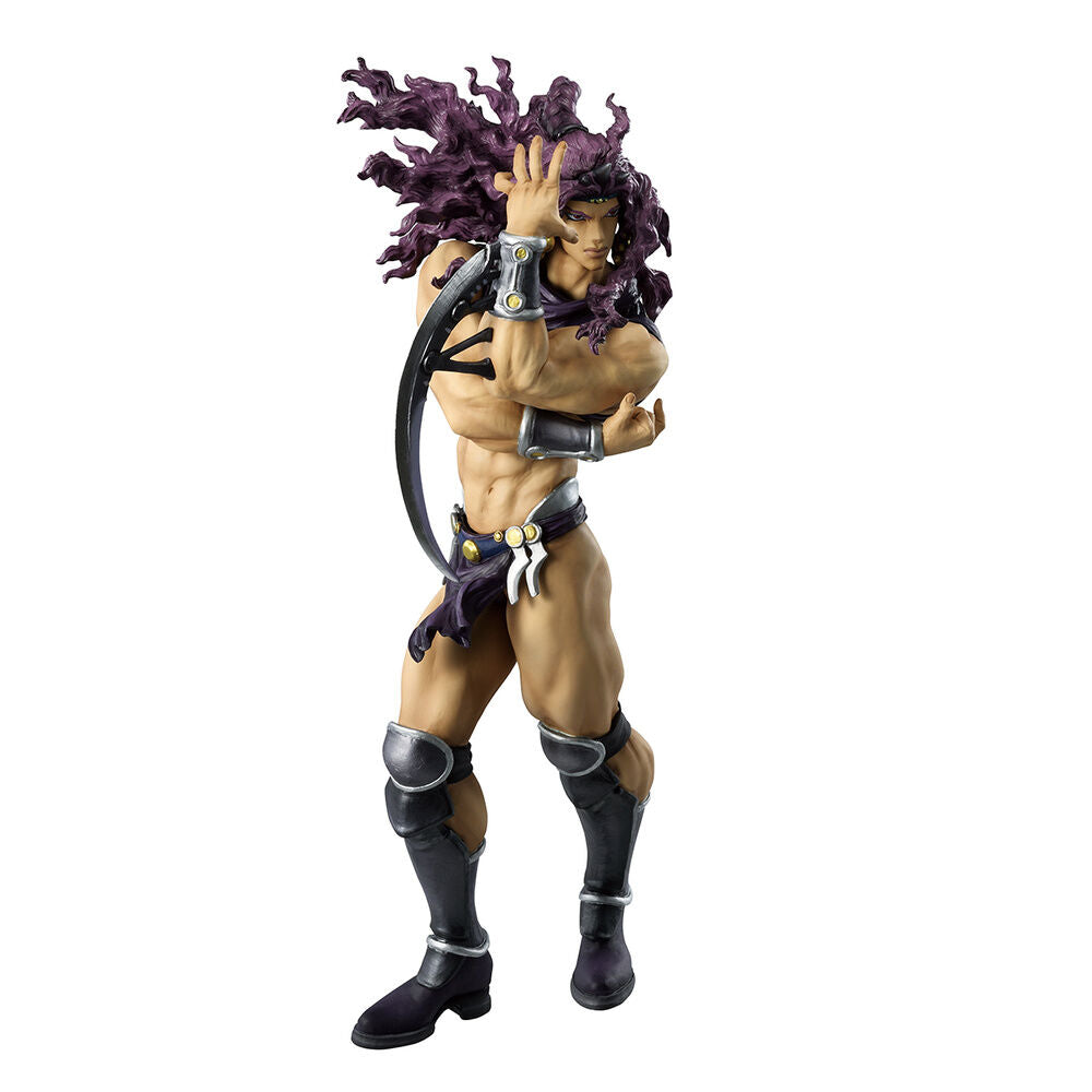 Ichibansho Kars The Gathering of Rivals Masterlise Ichibansho Jojo's Bizarre Adventure 25cm