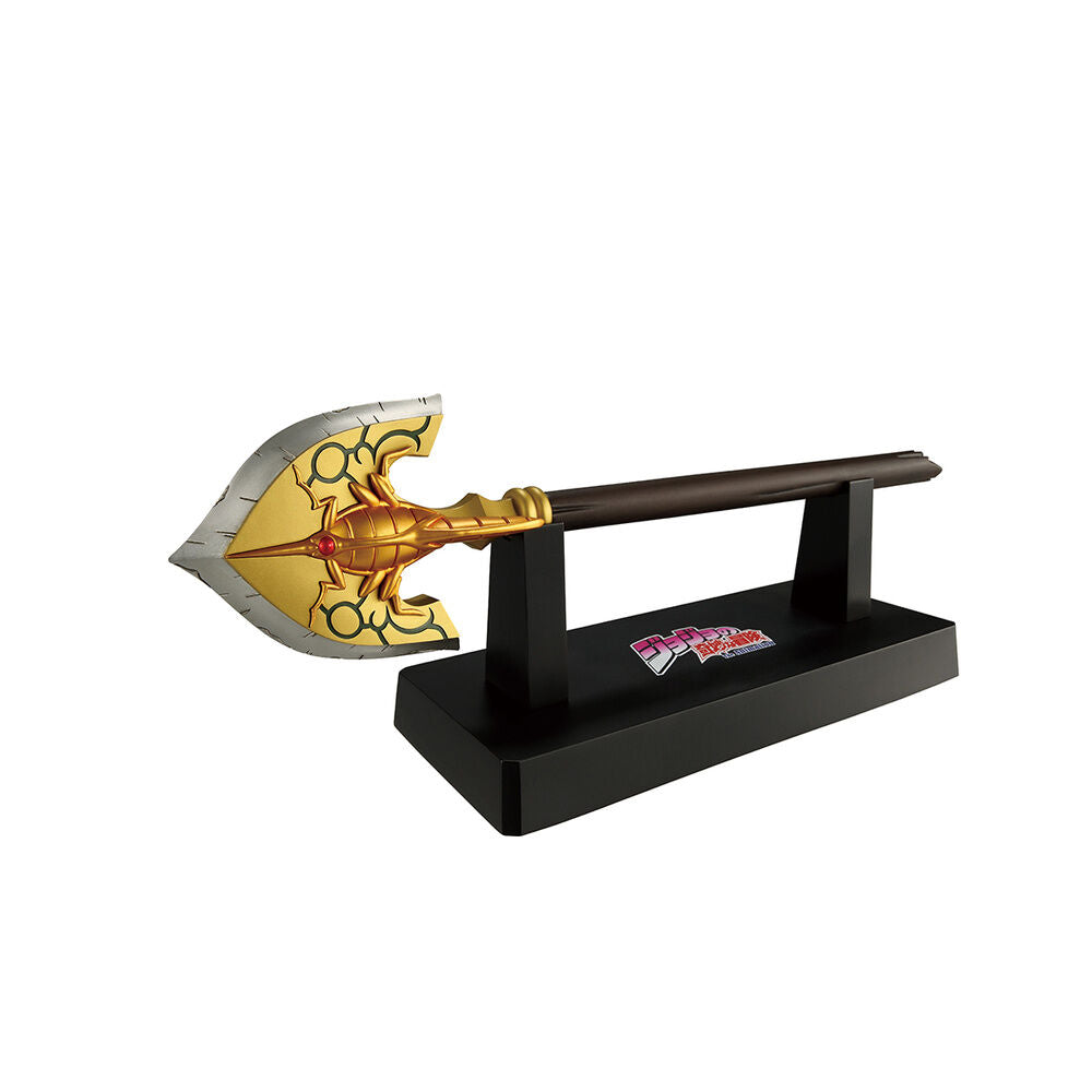 Ichibansho Bow and Arrow The Gathering of Rivals Ichibansho Jojo's Bizarre Adventure 21cm