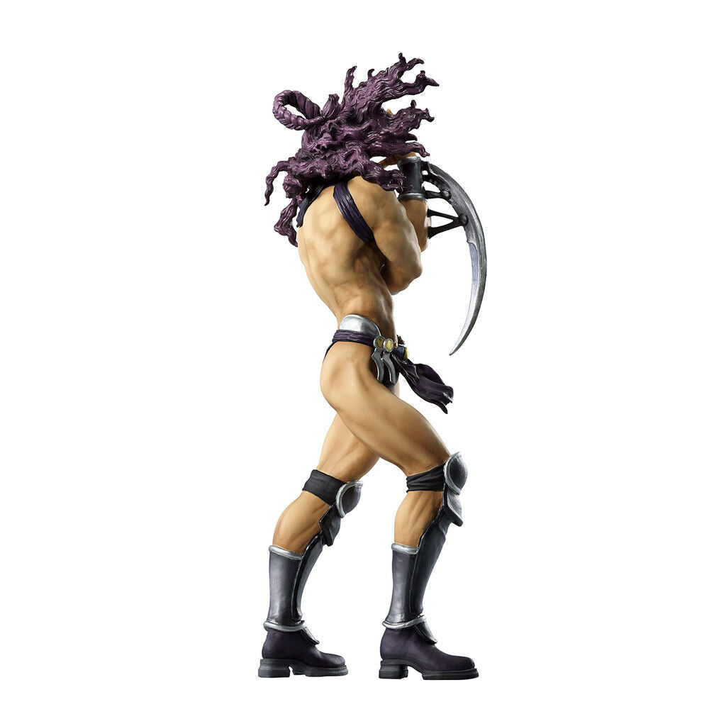 Ichibansho Kars The Gathering of Rivals Masterlise Ichibansho Jojo's Bizarre Adventure 25cm