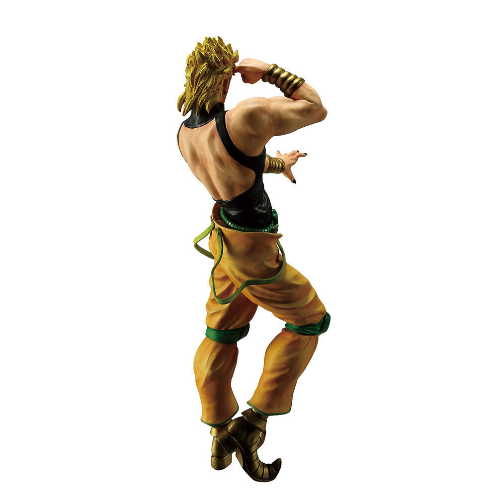 Ichibansho Dio The Gathering of Rivals Masterlise Ichibansho Jojo's Bizarre Adventure 26cm