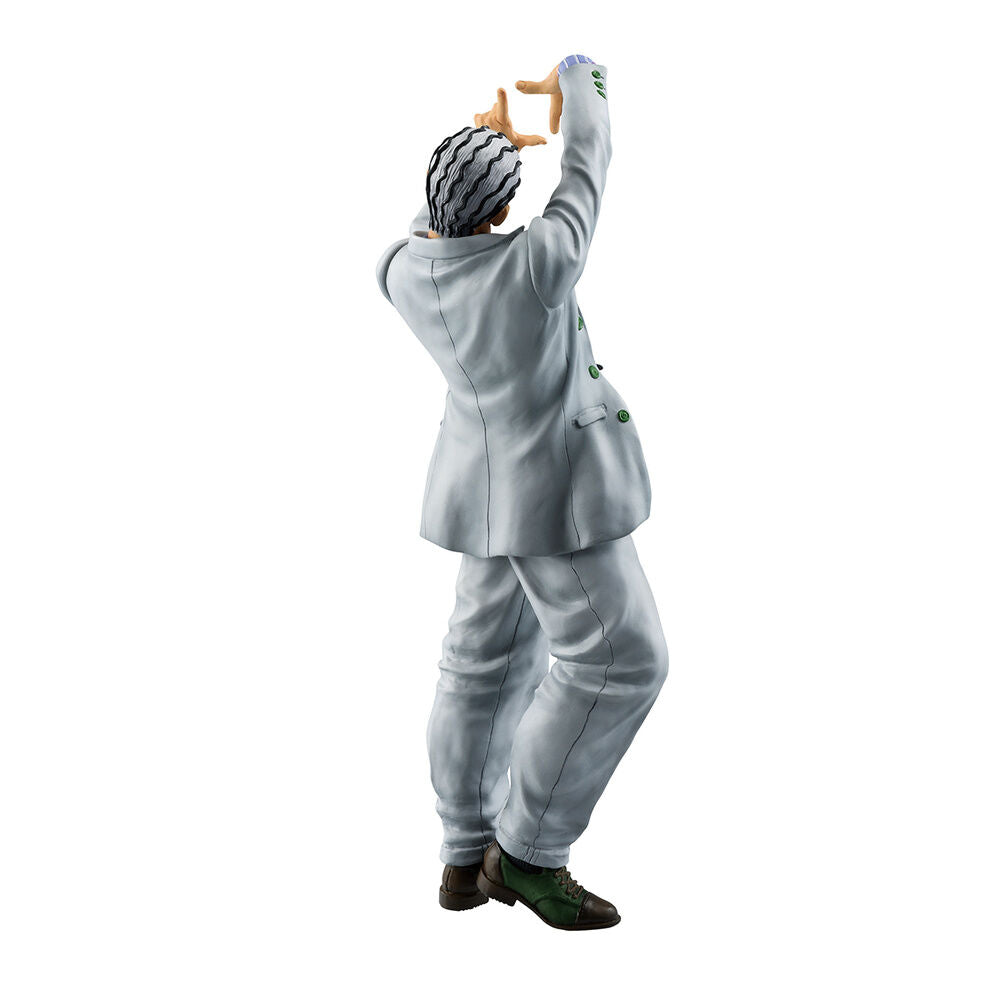 Ichibansho Kosaku Kawajiri The Gathering of Rivals Masterlise Ichibansho Jojo's Bizarre Adventure 24cm