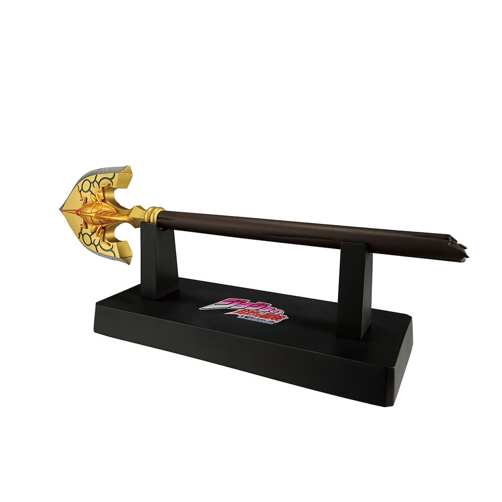 Ichibansho Bow and Arrow The Gathering of Rivals Ichibansho Jojo's Bizarre Adventure 21cm