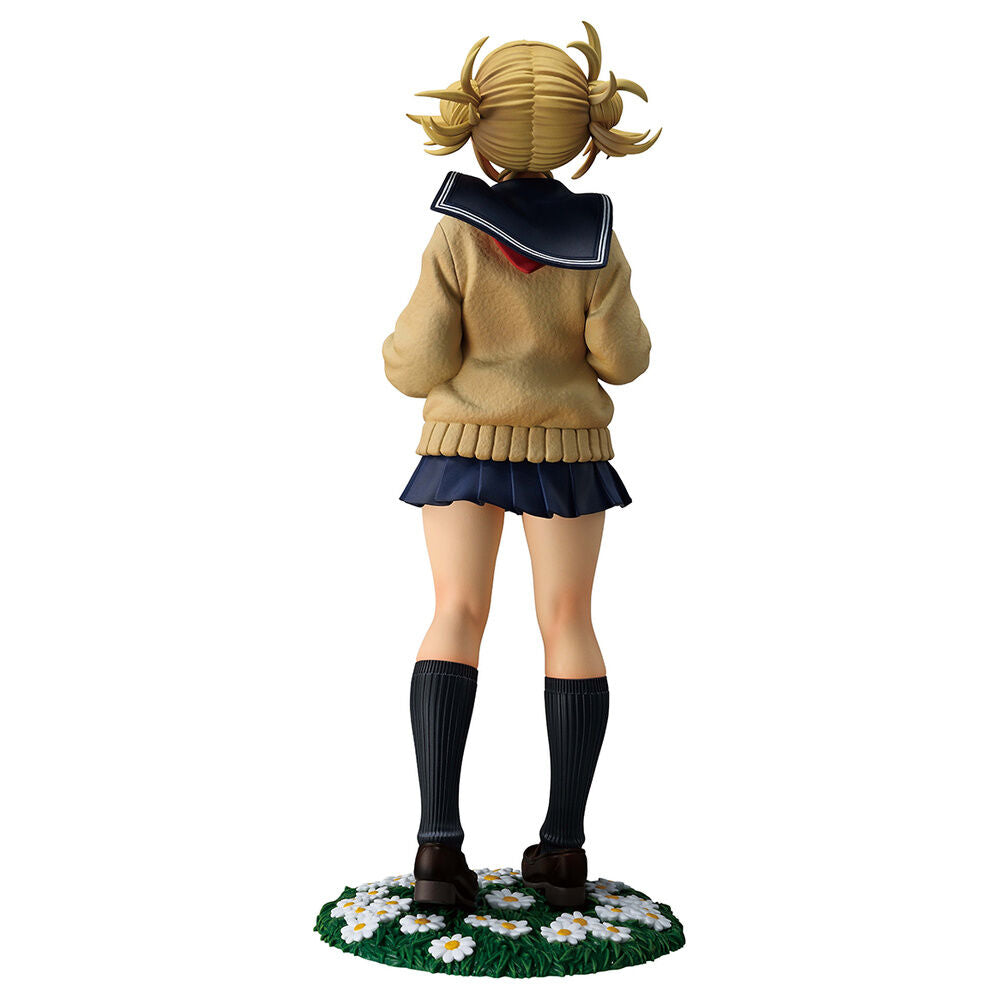 Ichibansho Himiko Toga Their Story My Hero Academia 23cm