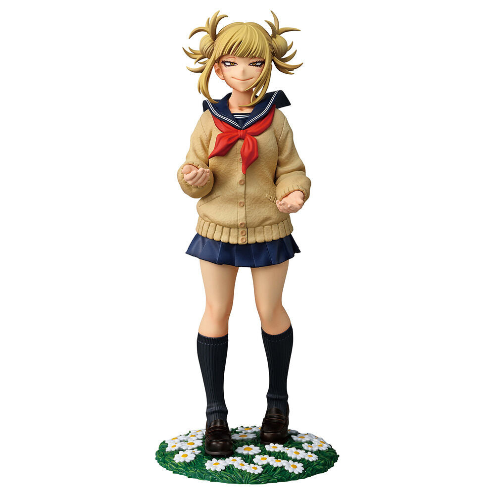 Ichibansho Himiko Toga Their Story My Hero Academia 23cm