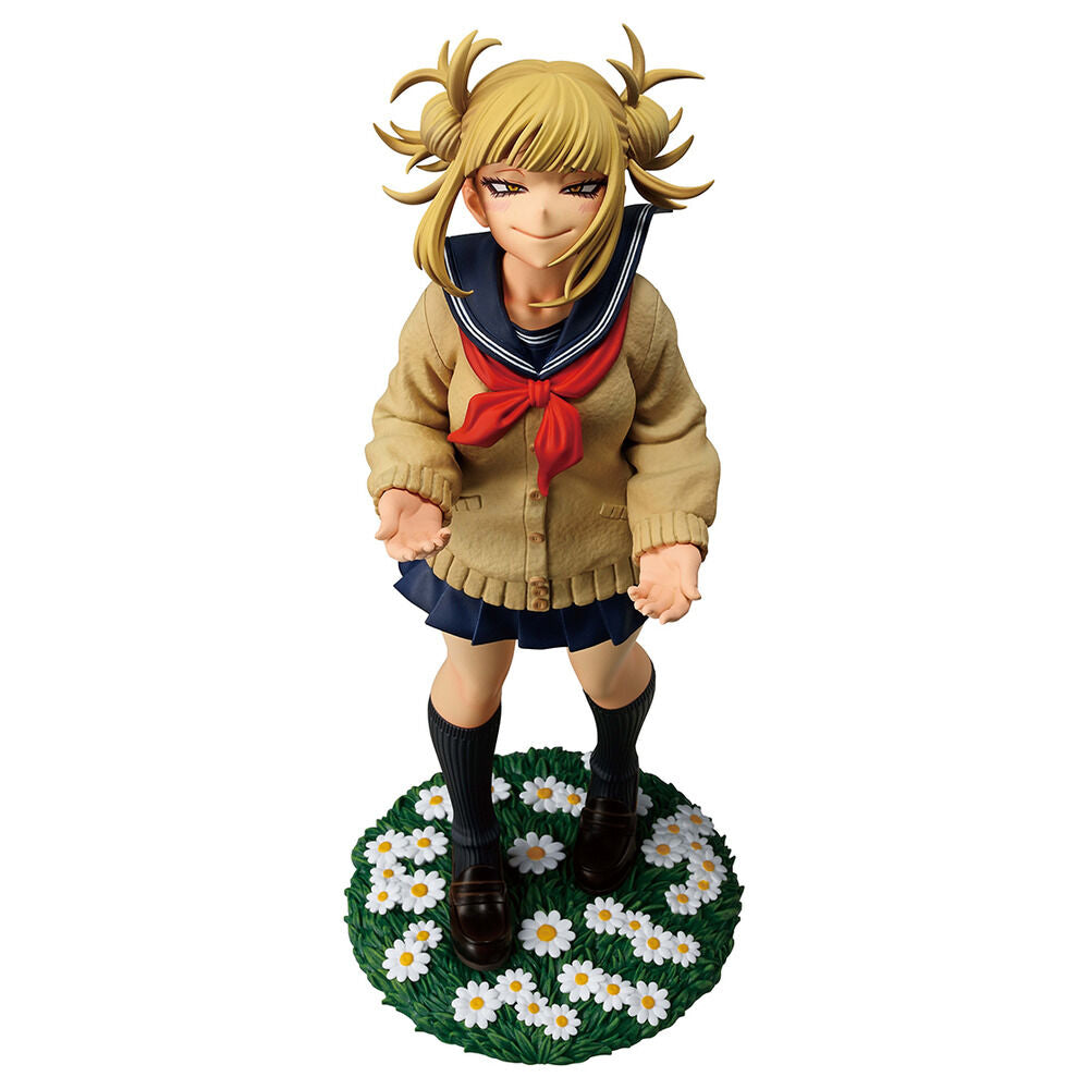 Ichibansho Himiko Toga Their Story My Hero Academia 23cm