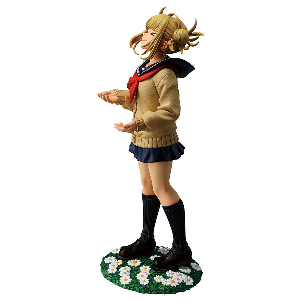 Ichibansho Himiko Toga Their Story My Hero Academia 23cm