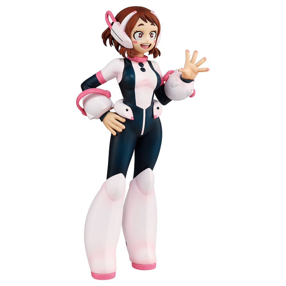 Ichibansho Ochaco Uraraka Uravity Their Story My Hero Academia 22cm