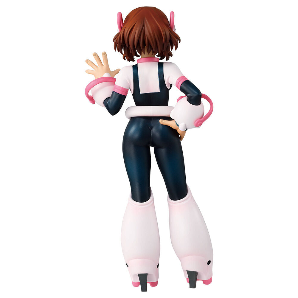 Ichibansho Ochaco Uraraka Uravity Their Story My Hero Academia 22cm