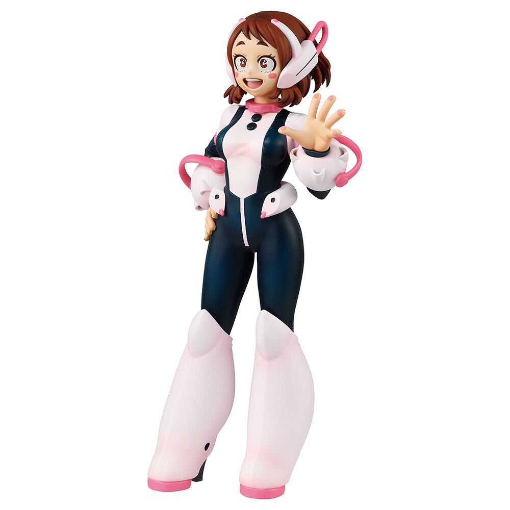 Ichibansho Ochaco Uraraka Uravity Their Story My Hero Academia 22cm