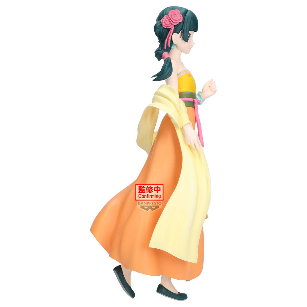 Maomao Odd Jobs Figura The Apothecary Diaries 23cm