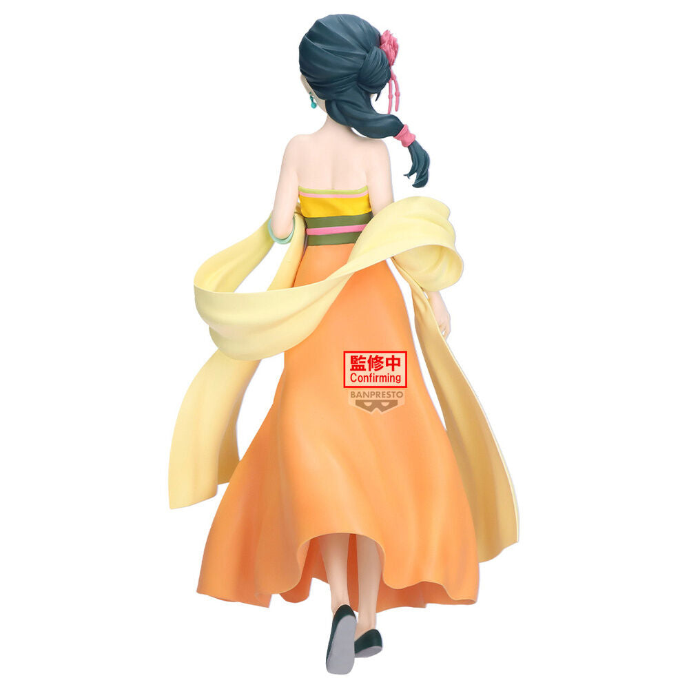 Maomao Odd Jobs Figura The Apothecary Diaries 23cm
