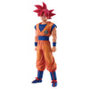 Ichibansho Super Saiyan God Son Goku Battle Of Gods Dragon Ball 25cm