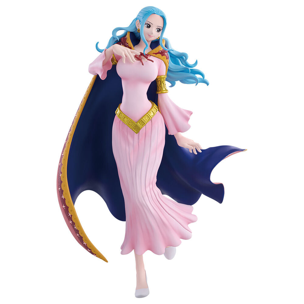 Ichibansho Nefertari Vivi Royal Princess One Piece 20cm