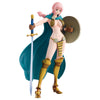 Ichibansho Rebecca Royal Princess One Piece 21cm