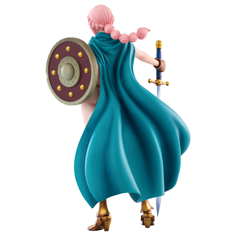 Ichibansho Rebecca Royal Princess One Piece 21cm