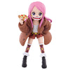 Ichibansho Jewelry Bonney Royal Princess One Piece 10cm
