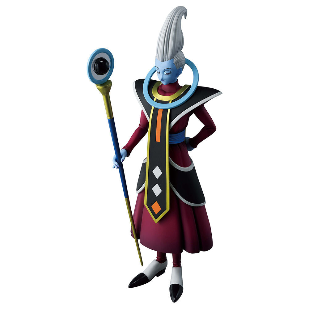 Ichibansho Whis Battle Of Gods Dragon Ball 25cm