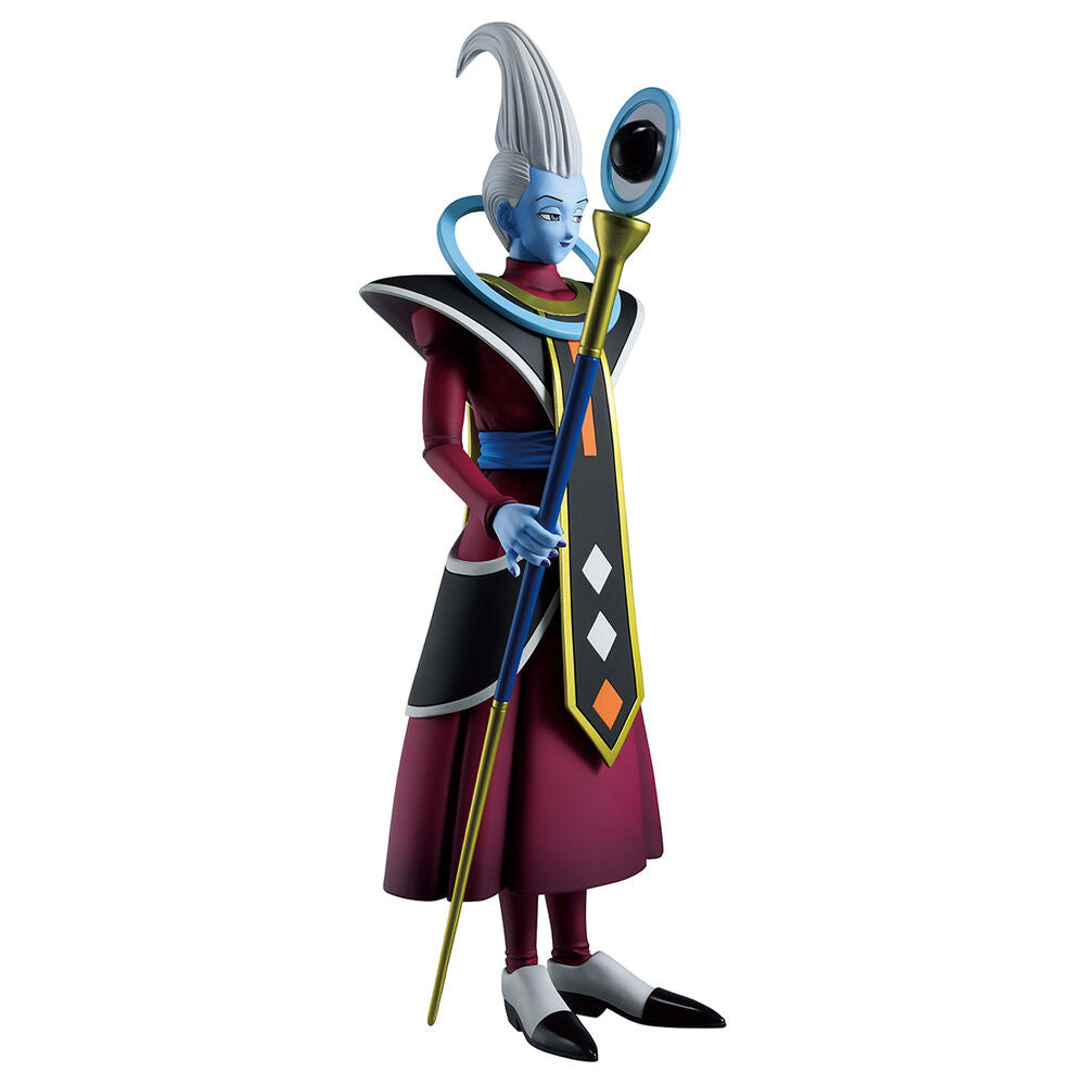 Ichibansho Whis Battle Of Gods Dragon Ball 25cm