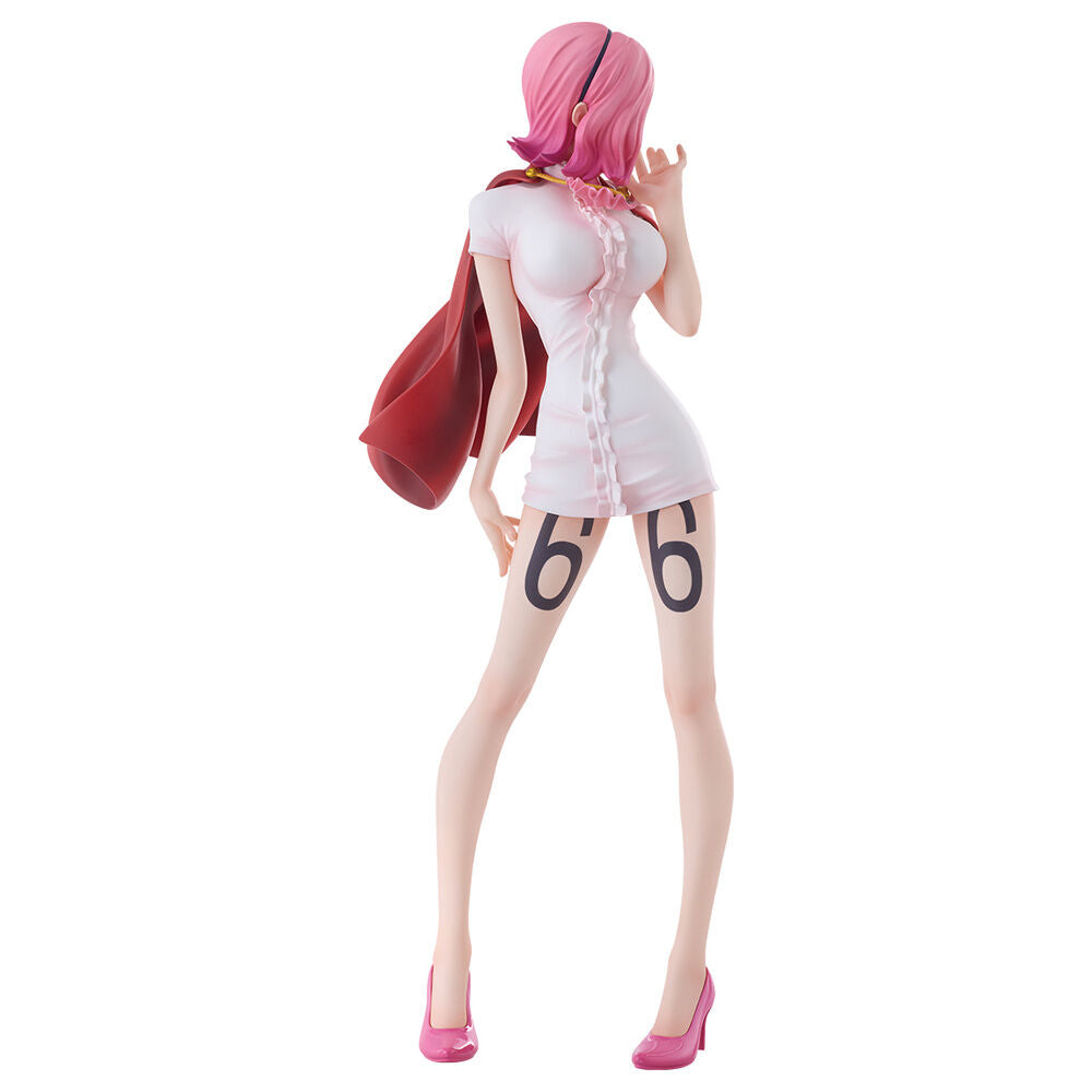 Ichibansho Vinsmoke Reiju Royal Princess One Piece 21cm