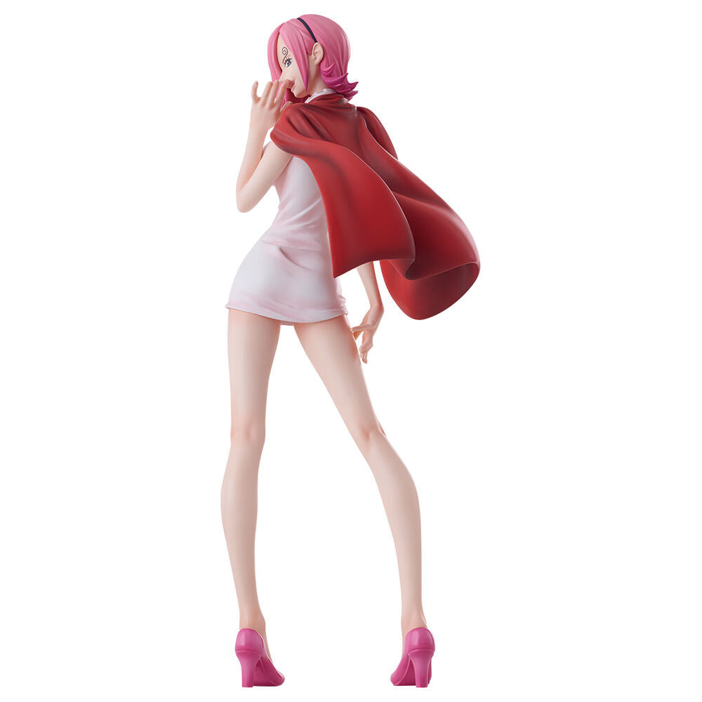 Ichibansho Vinsmoke Reiju Royal Princess One Piece 21cm
