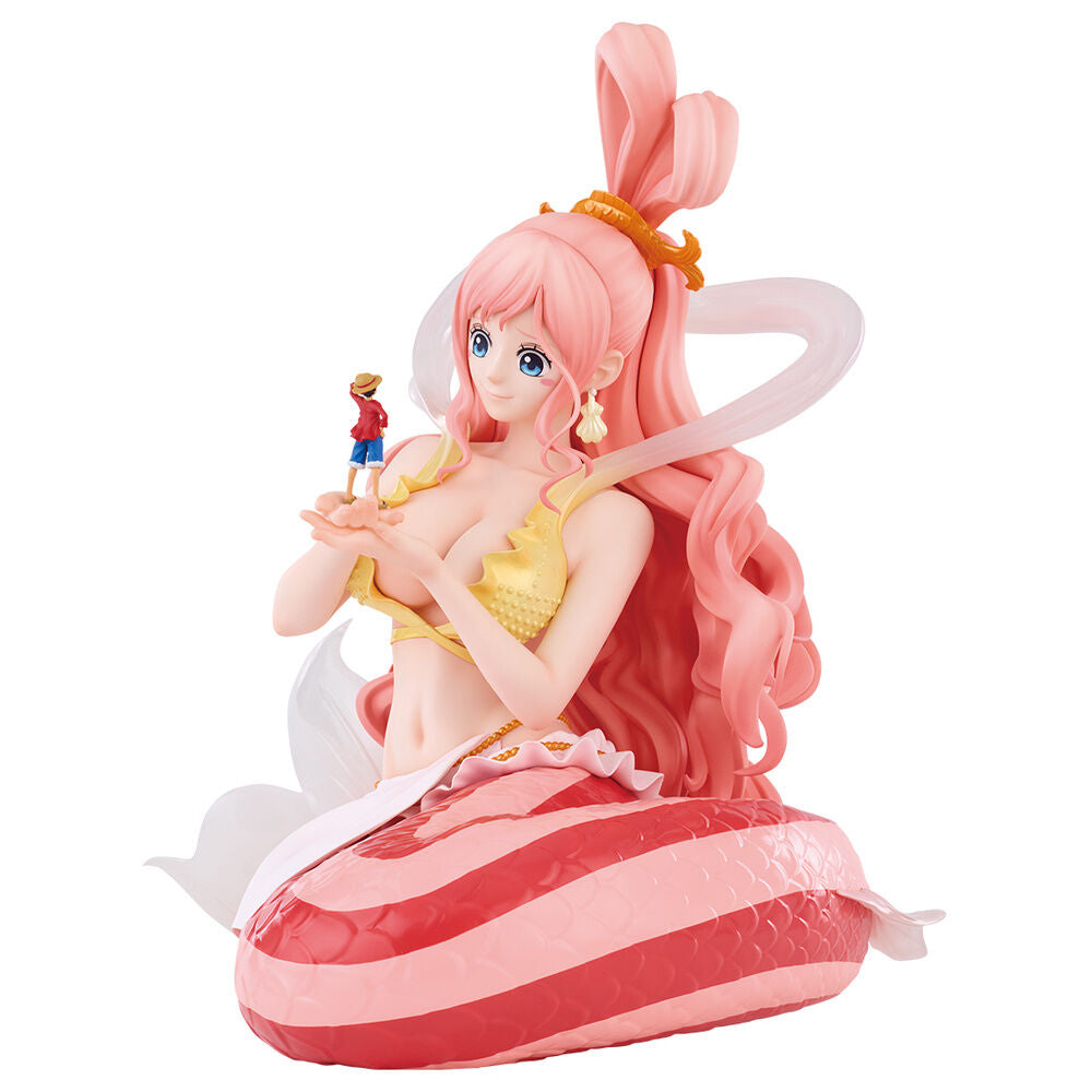 Ichibansho Shirahoshi Royal Princess One Piece 22cm