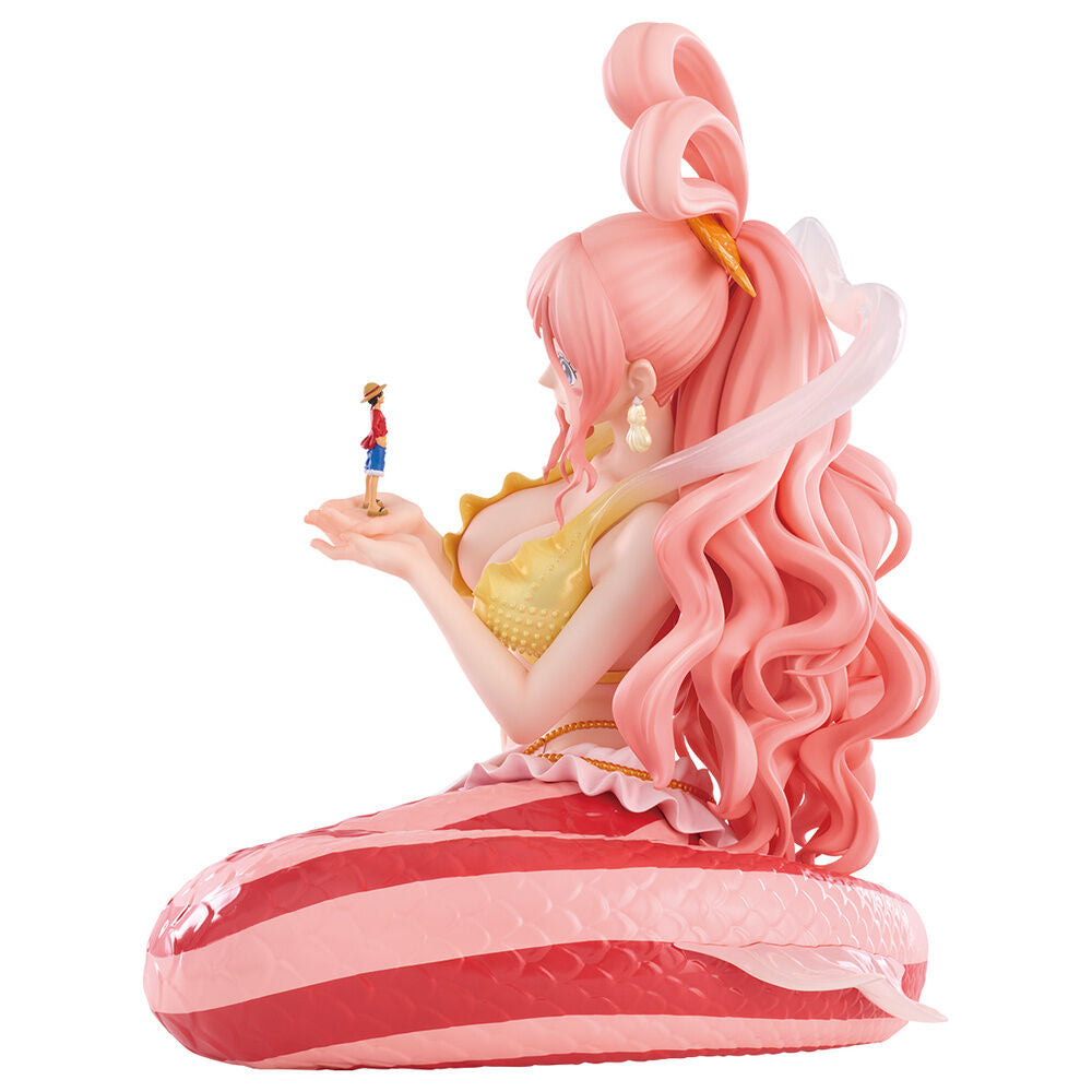 Ichibansho Shirahoshi Royal Princess One Piece 22cm