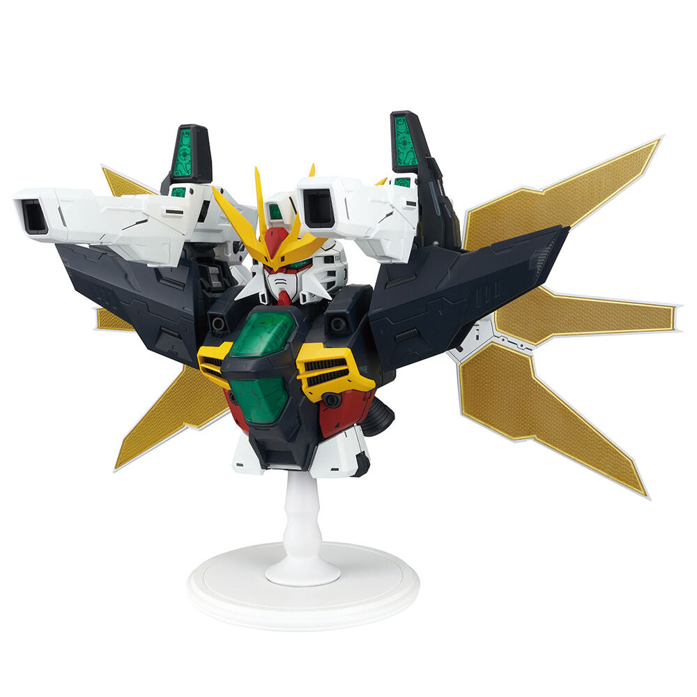 Ichibansho Gundam Double X Another Ver. 30Th Anniversary After War Gundam X 18cm