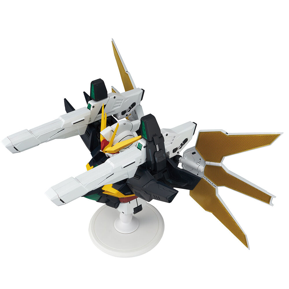 Ichibansho Gundam Double X Another Ver. 30Th Anniversary After War Gundam X 18cm