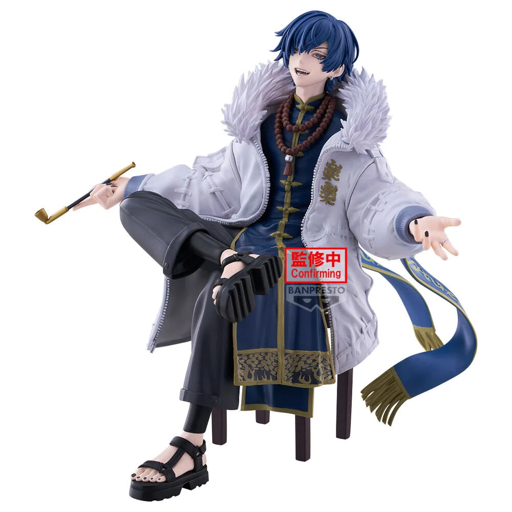 Kaito Espresto Shanti style Piapro Characters 16cm