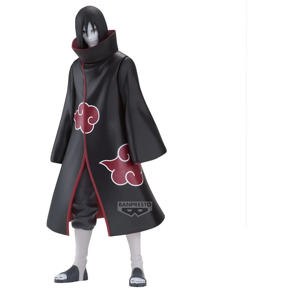 Orochimaru Noir Edge Collection Naruto Shippuden 23cm