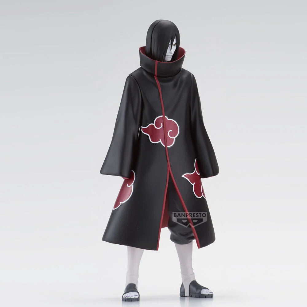 Orochimaru Noir Edge Collection Naruto Shippuden 23cm