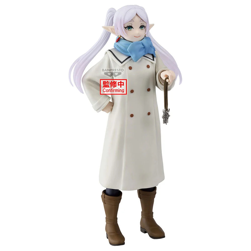 Frieren Holy Emblem Frieren Beyond Journey s End 20cm