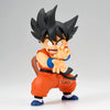 Dragon   Ball   Match   Makers   -   Son   Goku   (VS   Jackie   Chun)