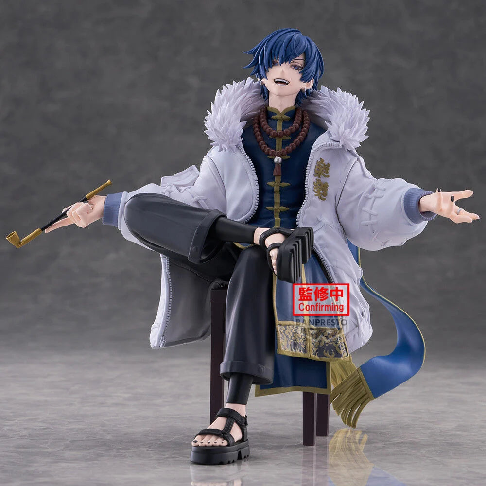 Kaito Espresto Shanti style Piapro Characters 16cm