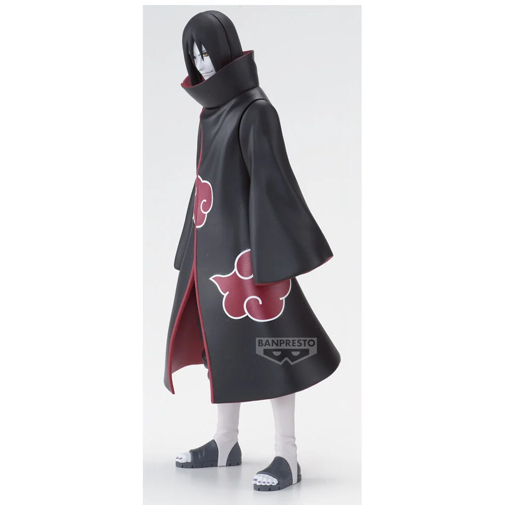 Orochimaru Noir Edge Collection Naruto Shippuden 23cm