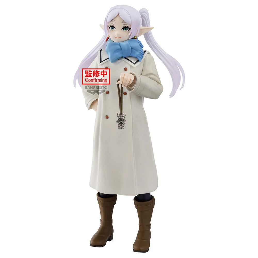 Frieren Holy Emblem Frieren Beyond Journey s End 20cm
