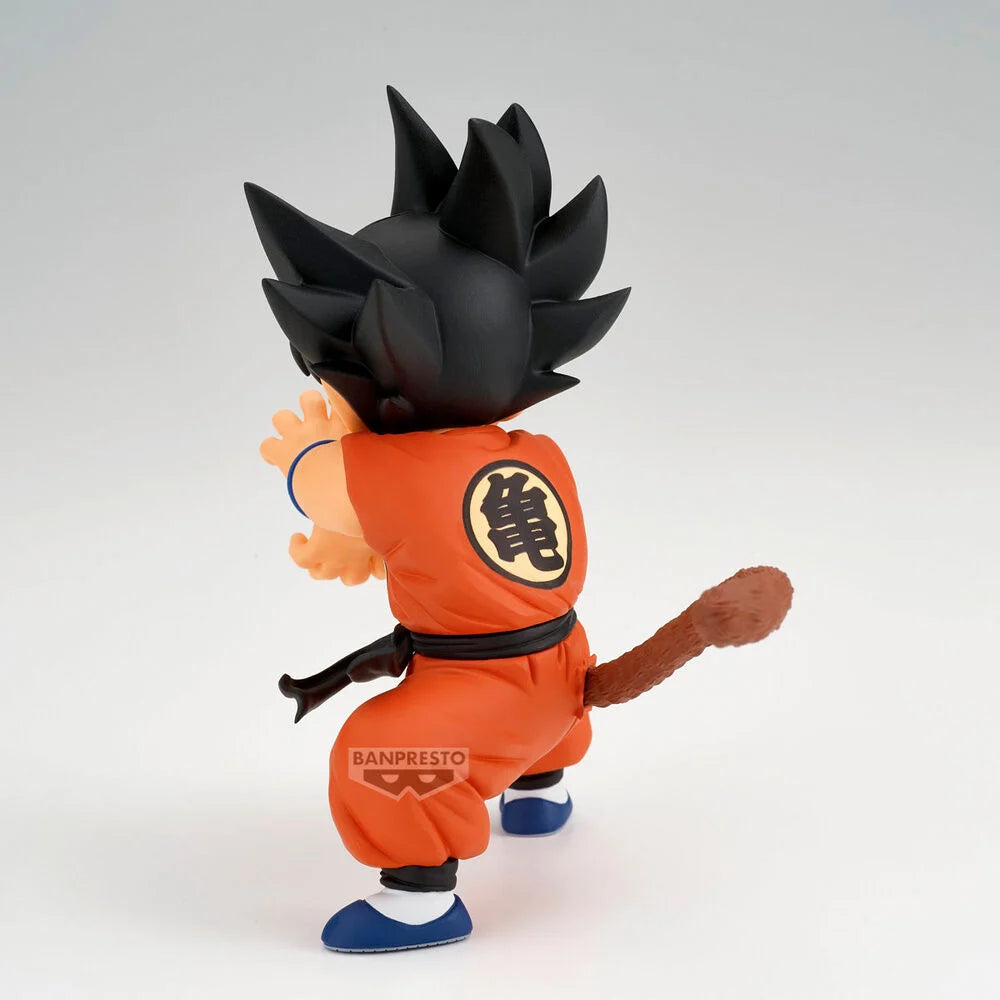 Dragon   Ball   Match   Makers   -   Son   Goku   (VS   Jackie   Chun)