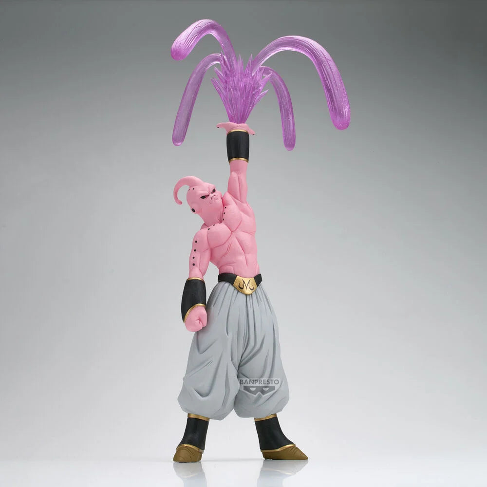 Majin Buu II G x Materia Dragon Ball Z 28cm