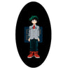 Izuku Midoriya Deku My Hero Academia "Ties" Ichibansho