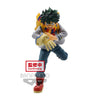 Izuku Midoriya Bravegraph vol.1 My Hero Academia