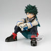 Izuku Midoriya My Hero Academia Break Time Collection Vol. 1