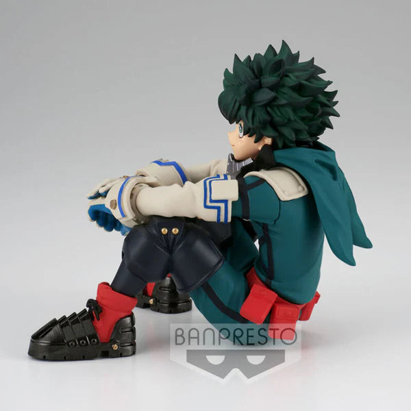 Izuku Midoriya My Hero Academia Break Time Collection Vol. 1